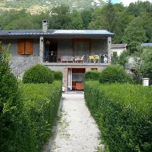 Les Rives De L’ariège Luzenac
