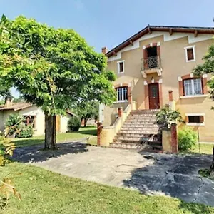Le Clos De La Gravette Bessières